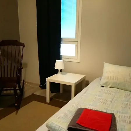 Pistoolintie Apartament