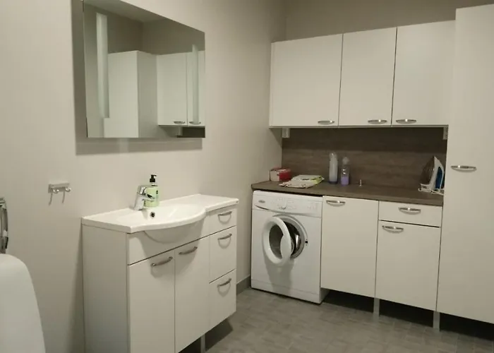 Pistoolintie Апартаменты